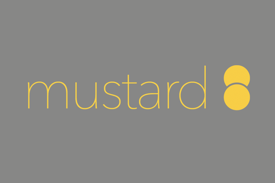 mustardpost