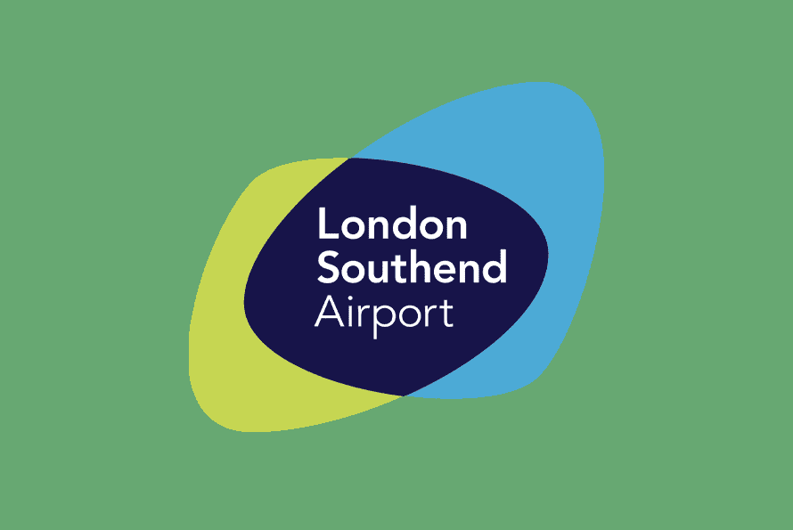 southend airport